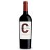 The Crusher Cabernet Sauvignon 2016 Front Bottle Shot