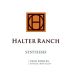 Halter Ranch Synthesis 2013 Front Label
