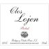Bodegas Ponce Clos Lojen Bobal 2016 Front Label