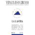 La Lastra Vernaccia 2017 Front Label