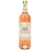 Domaine Tempier Bandol Rose 2017 Front Bottle Shot