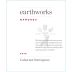 Earthworks Cabernet Sauvignon 2016 Front Label