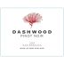 Dashwood Pinot Noir 2015 Front Label