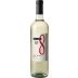 Cellar No. 8 Pinot Grigio 2016 Front Bottle Shot
