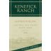 Kenefick Ranch Sauvignon Blanc 2016 Front Label