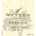 Meteor Vineyard Perseid Cabernet Sauvignon 2014 Front Label