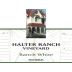 Halter Ranch Ranch White 2015 Front Label