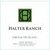 Halter Ranch Grenache Blanc 2014 Front Label
