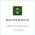 Halter Ranch Cotes de Blanc 2013 Front Label