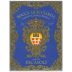 Barone Ricasoli Brolio Chianti Classico Riserva 1997 Front Label
