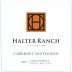 Halter Ranch Cabernet Sauvignon 2005 Front Label