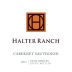 Halter Ranch Cabernet Sauvignon 2011 Front Label