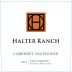 Halter Ranch Cabernet Sauvignon 2012 Front Label