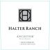 Halter Ranch Ancestor Estate Reserve 2012 Front Label