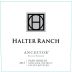 Halter Ranch Ancestor Estate Reserve 2013 Front Label