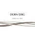Weingut Durnberg Gruner Veltliner 2013 Front Label
