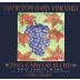 Hamilton Oaks San Juan Canyon Blend 2005 Front Label