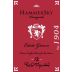 HammerSky Vineyards & Inn Red Handed 2012 Front Label