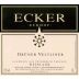 Weingut Eckhof Landwein Gruner Veltliner 2015 Front Label