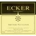 Weingut Eckhof Landwein Gruner Veltliner 2013 Front Label