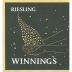 Von Winning Winnings Riesling 2016 Front Label