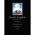 Happy Camper Chardonnay 2015 Front Label