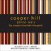 Cooper Mountain Cooper Hill Pinot Noir 2016 Front Label