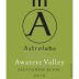 Astrolabe Awatere Sauvignon Blanc 2016 Front Label