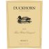 Duckhorn Three Palms Merlot 2015 Front Label