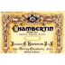 Domaine Armand Rousseau Chambertin Grand Cru 2014 Front Label