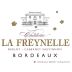 Chateau La Freynelle 2016 Front Label
