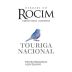 Herdade do Rocim Touriga Nacional 2016 Front Label