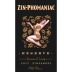 Zin-Phomaniac Sonoma County Reserve Zinfandel 2012 Front Label