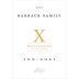 Happy Canyon Vineyards Barrack Ten Goal Cabernet Sauvignon 2012 Front Label