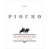 Happy Canyon Vineyards Piocho 2012 Front Label
