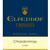 Weingut Elfenhof Chardonnay 2016 Front Label