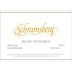 Schramsberg Blanc de Blancs (375ML half-bottle) 1998 Front Label