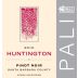 Pali Wine Co Huntington Pinot Noir 2010 Front Label