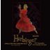 Harbinger Winery Bolero 2011 Front Label