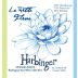 Harbinger Winery La Petite Fleur Dynamo 2013 Front Label