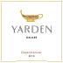 Yarden Gewurztraminer (OK Kosher) 2016 Front Label
