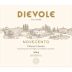 Dievole Novecento Chianti Classico Riserva 2014 Front Label