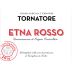 Tornatore Etna Rosso 2016 Front Label