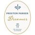 Preston Parker Dreamer 2014 Front Label