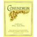 Conundrum White Blend 2000 Front Label