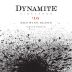 Dynamite Vineyards Red Blend 2016 Front Label