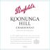 Penfolds Koonunga Hill Chardonnay 2017 Front Label
