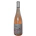 Domaine Bourdin Chancelle Saumur Rose 2017 Front Bottle Shot