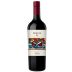 Bodega Norton Britto Artist Label Barrel Select Malbec 2017 Front Bottle Shot
