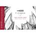 Timbre The Headliner Presqu'ile Vineyard Pinot Noir 2013 Front Label